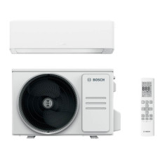 Кондиціонер Bosch Climate CL7000i RAC 2,6 кВт WHITE