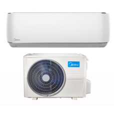 Кондиціонер Midea MSAB-09HRFN8-I/MSAB-09HRFN8-O
