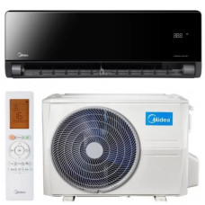 Кондиціонер Midea MSXT-09HRFN8-BLACK-I/MSXT-09HRFN8-BLACK-O