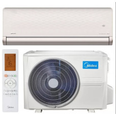 Кондиціонер Midea MSXT-09HRFN8-GOLD-I/MSXT-09HRFN8-GOLD-O