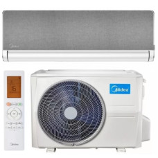 Кондиціонер Midea MSXT-09HRFN8-SILVER-I/MSXT-09HRFN8-SILVER-I