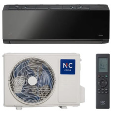 Кондиціонер NC clima NCI09EHLIw1eu/NCO09EHLIw1eu  
