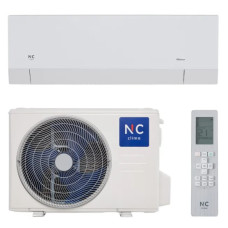 Кондиціонер NC clima NCI09EHSIw1eu/NCO09EHSIw1eu 