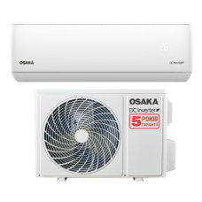Кондиціонер OSAKA STVP-09HH3 WI-FI